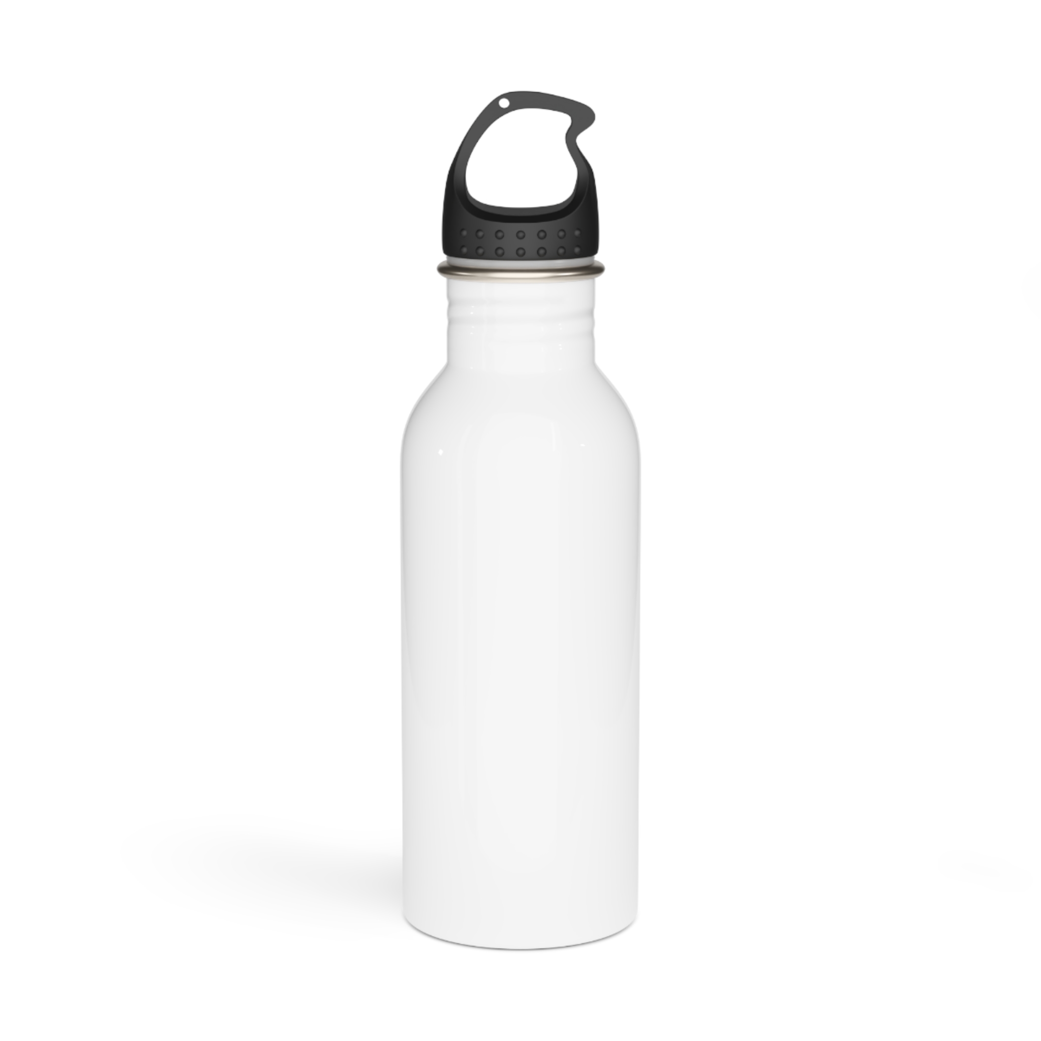 Stylish Stainless Steel Water Bottle for Outdoor Adventures, Eco-Friendly Hydration, Great Gift for Travelers, Summer Festivals, Gym Use - Image 3