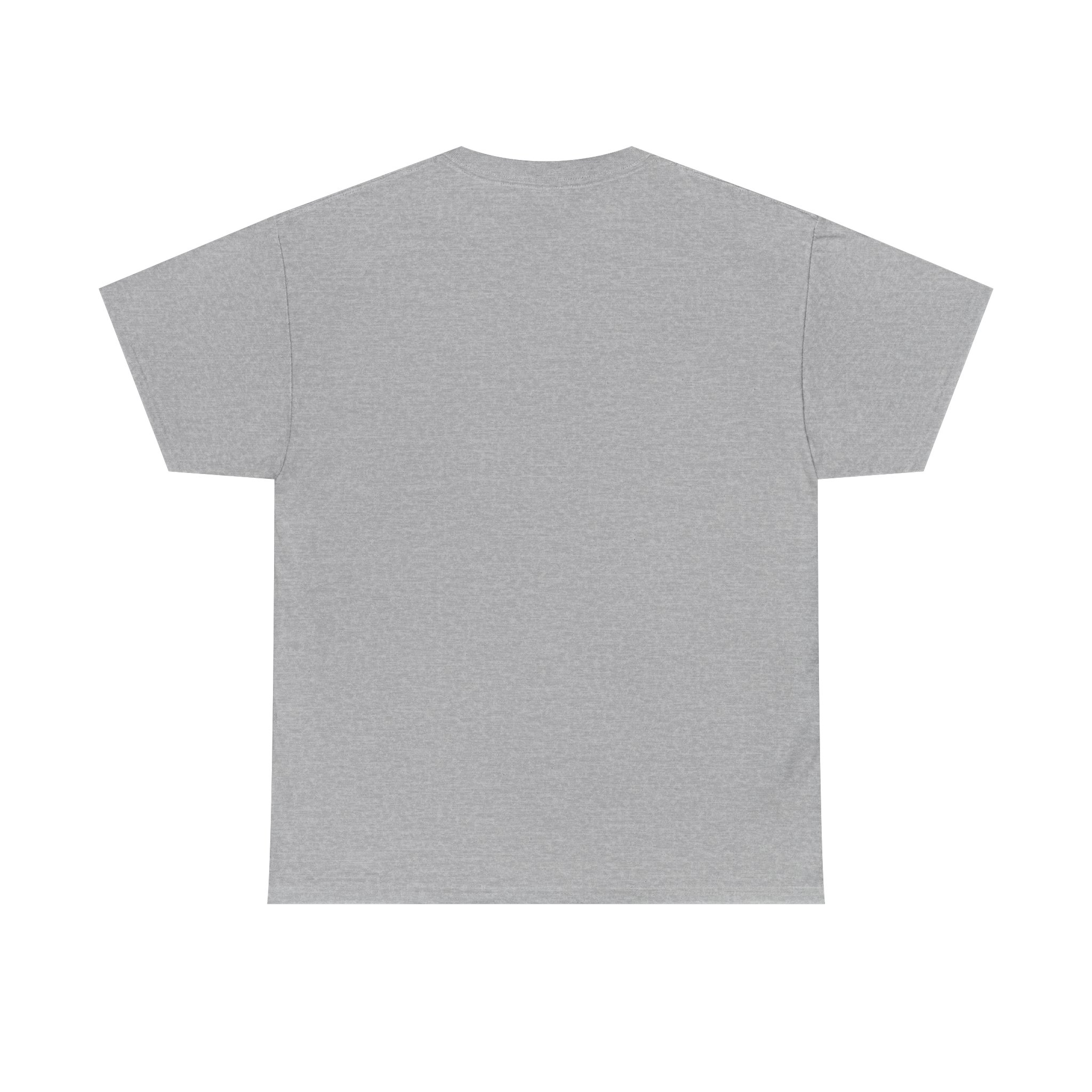 Vibe of Your Life Unisex Tee, Cotton Graphic Shirt, Casual Wear, Gift for Friends, Summer Essentials - Image 10
