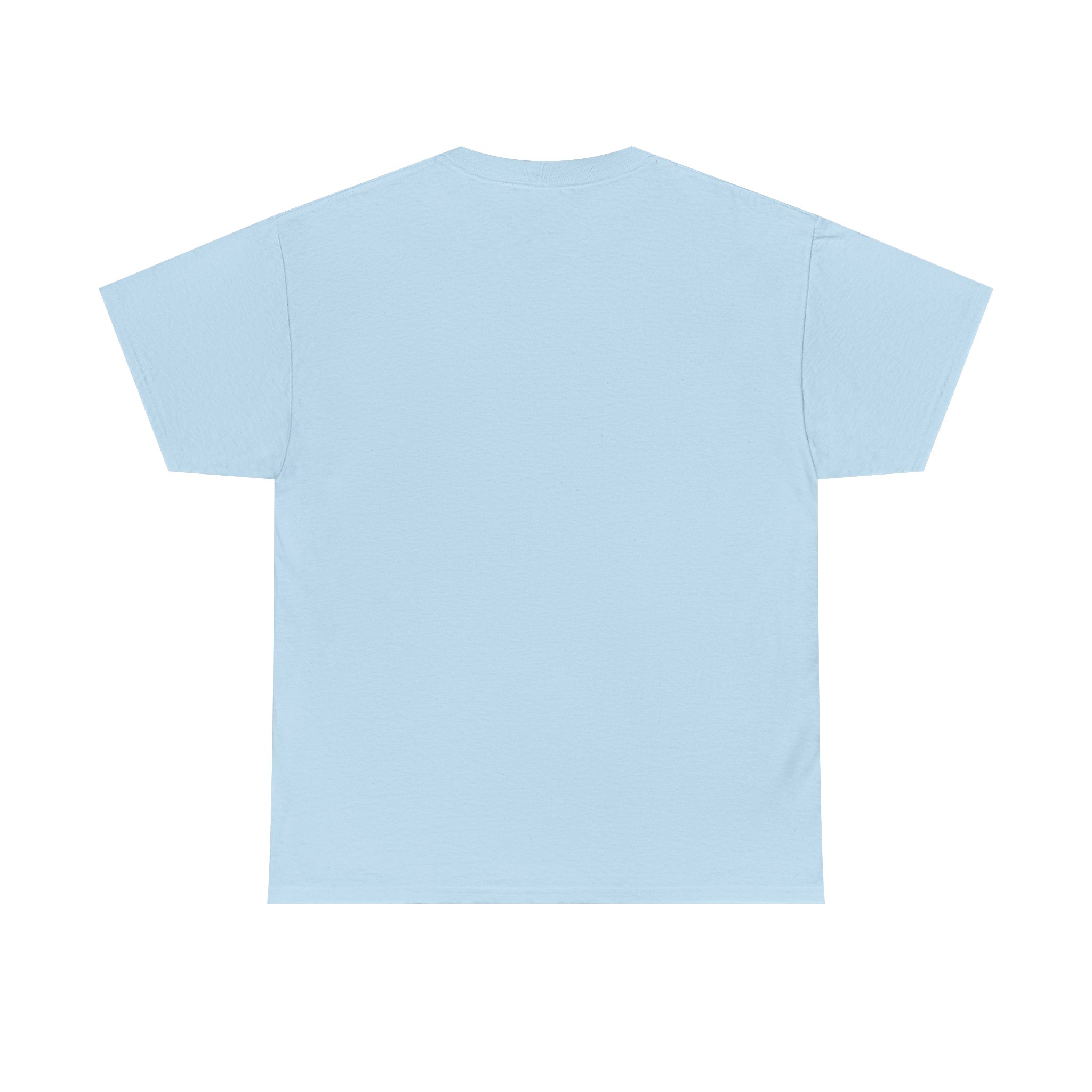 Vibe of Your Life Unisex Tee, Cotton Graphic Shirt, Casual Wear, Gift for Friends, Summer Essentials - Image 46