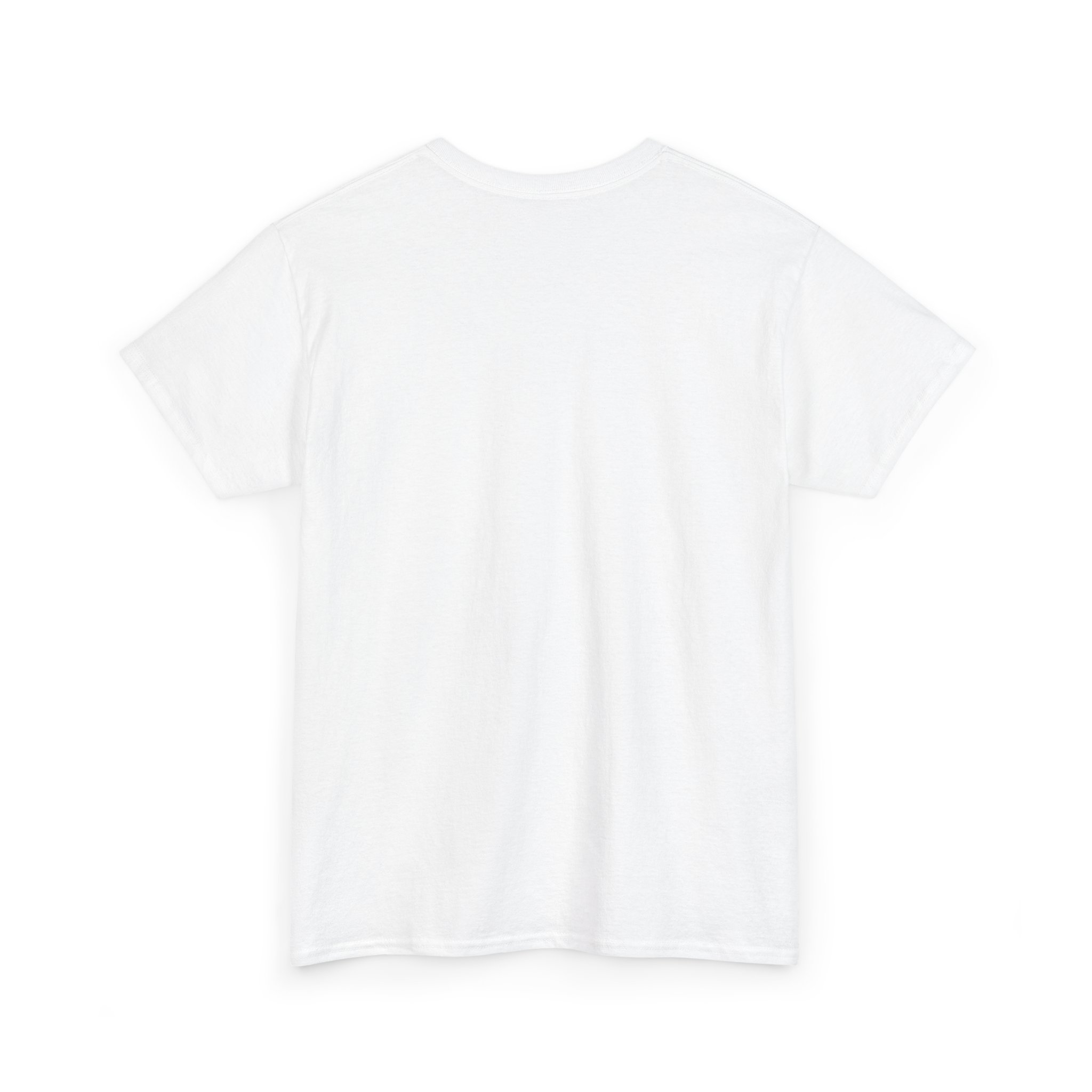 Vibe of Your Life Unisex Tee, Cotton Graphic Shirt, Casual Wear, Gift for Friends, Summer Essentials - Image 4