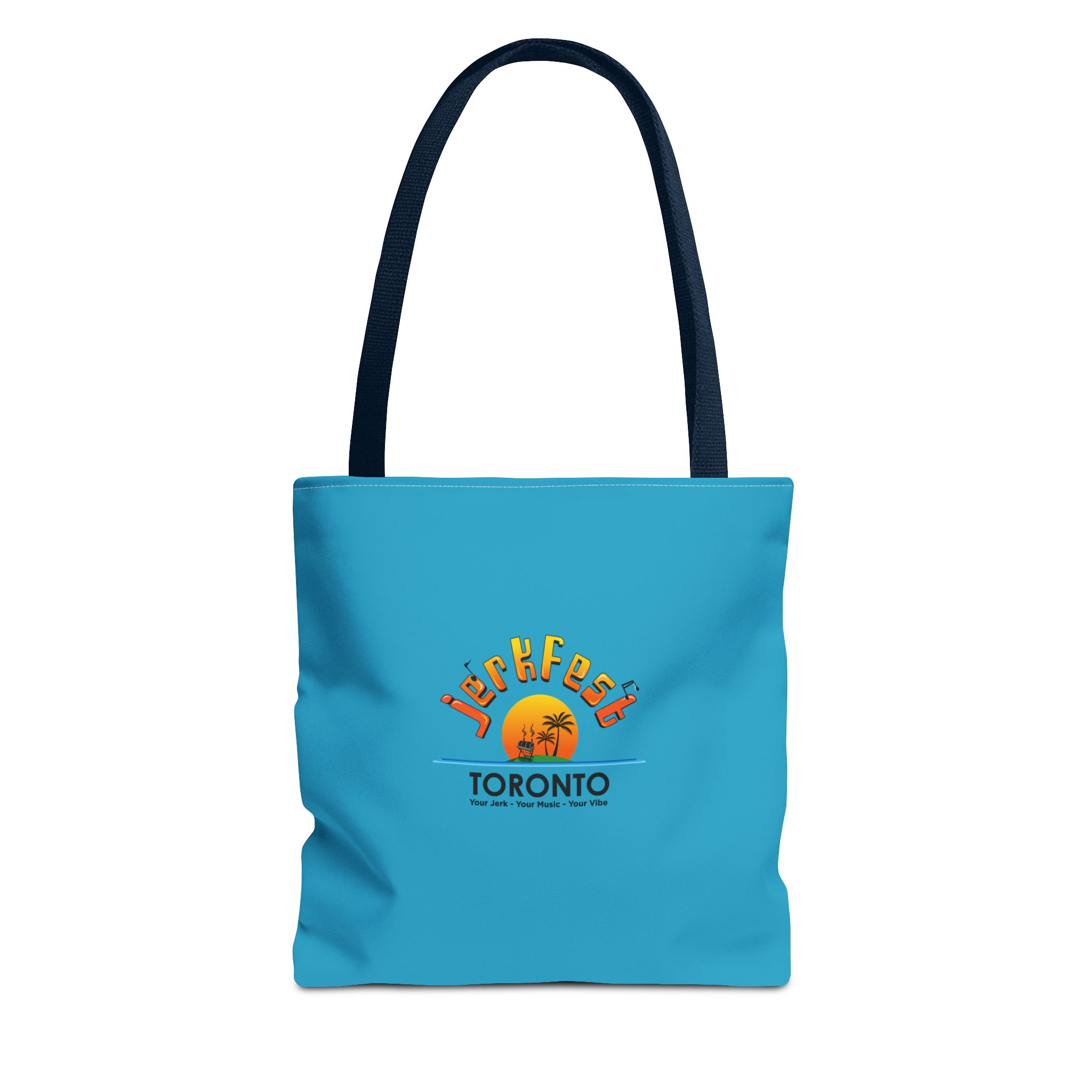 JerkFest Tote Bag - Perfect for Summer Events, Beach Days, Concerts, Gifts, Everyday Carry - Image 17
