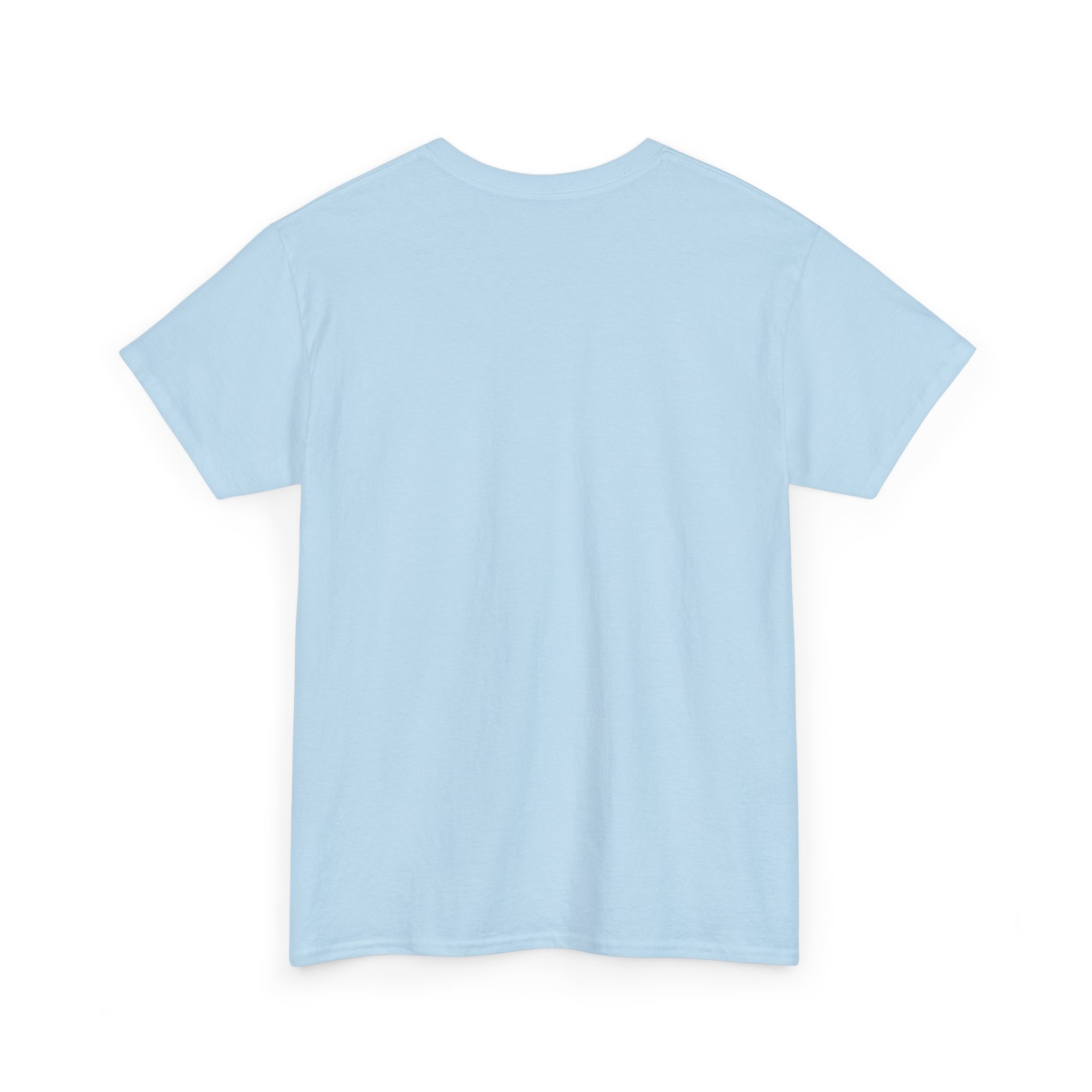 Vibe of Your Life Unisex Tee, Cotton Graphic Shirt, Casual Wear, Gift for Friends, Summer Essentials - Image 48