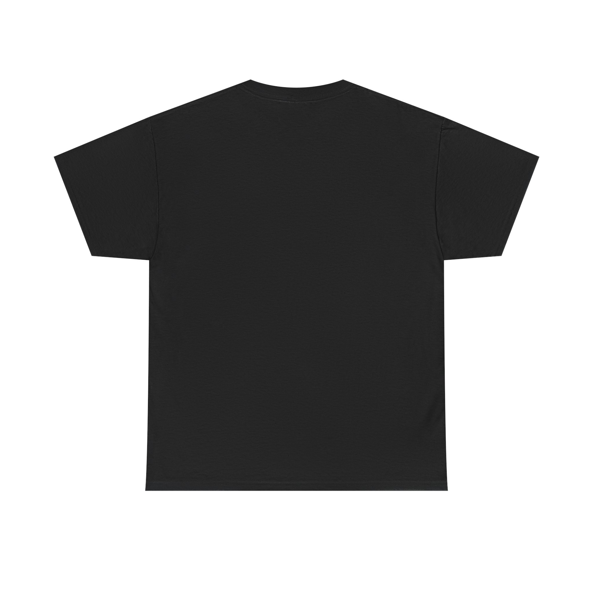 Vibe of Your Life Unisex Tee, Cotton Graphic Shirt, Casual Wear, Gift for Friends, Summer Essentials - Image 6